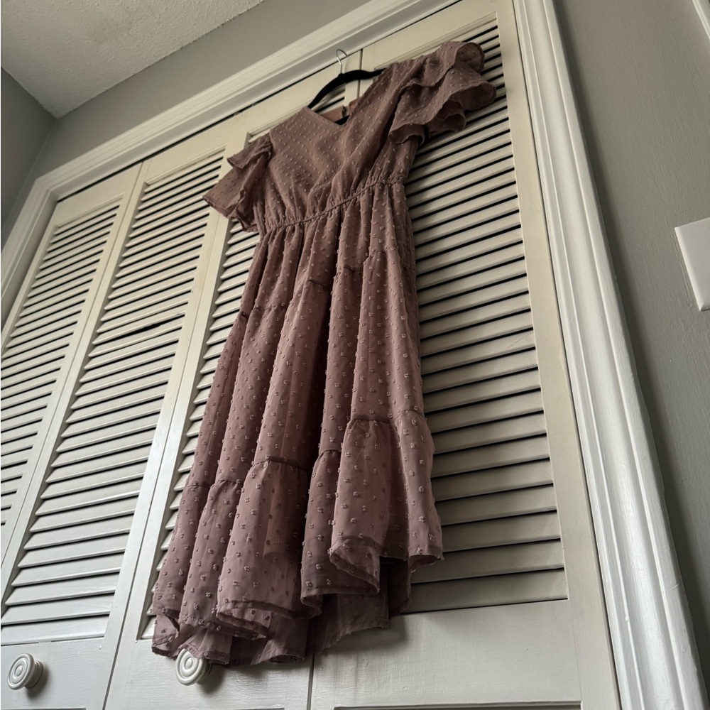 Dress - Picture 5 of 9